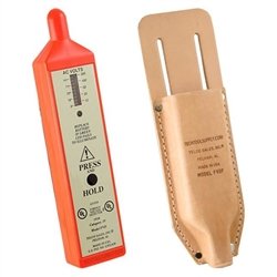 Telco Sales FVD Foreign Voltage Detector w/ Pouch & Cond. Cap