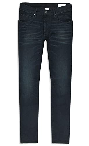 Baldessarini Herren Jeans John Slim Fit Iconic Stretch Denim, Dark Blue...