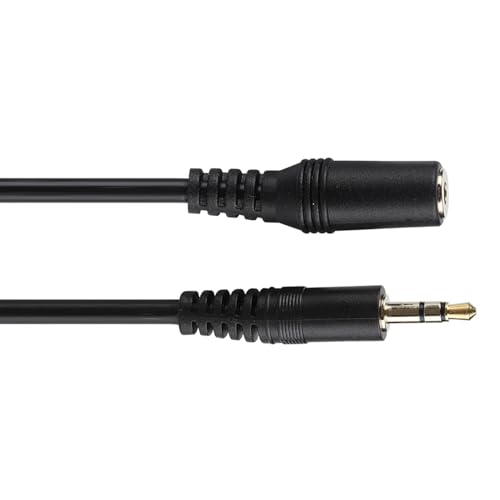 Extension Cable Jack Aux Cable 3.5mm 15m miniatura 7