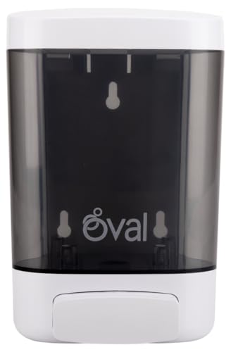 plastico uso rudo marca OVAL