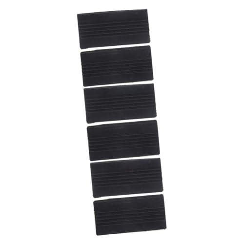 Protectores para aro de tambor FAVOMOTO 3 unidades miniatura 1
