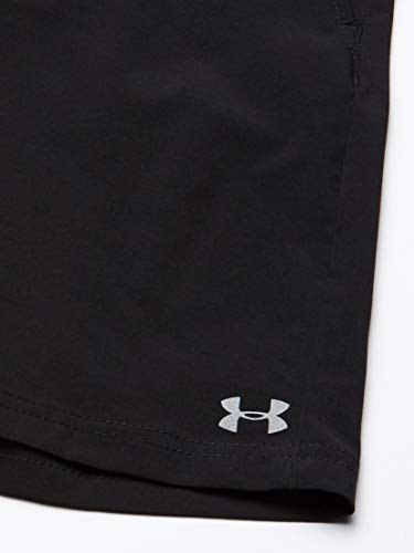 Under Armour Boys' Ua Standard Short4