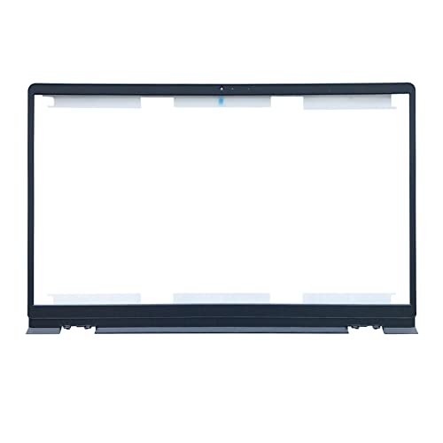 Ltprpts Replacement Laptop Lcd Back Cover Top Case Rear Lid With Hinges And Front Bezel Frame For Dell Inspiron 15 3510 3511 3515 00Wpn8 0Wpn8 09Wc73 9Wc73 Ap3Le000901 #TOP2