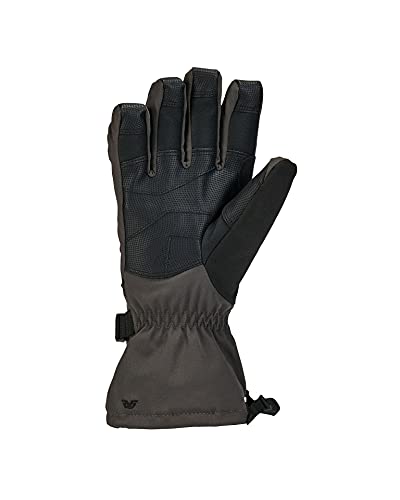 Image of Gordini Womens 4g1056-gunblk