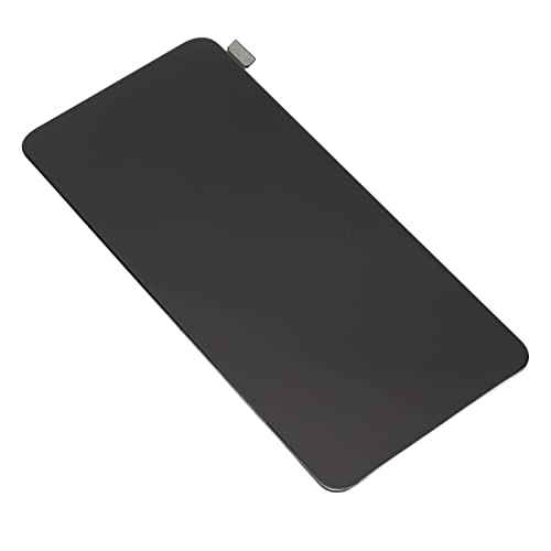 Rankomu digitaliserare för OPPO Reno - LCD & pekskärm montering