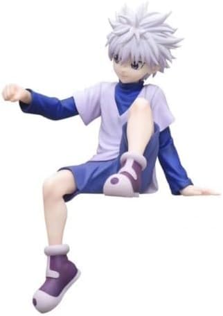 Amazon | ハンターハンター キルア & ゴン フィギュア ぬーどる