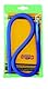 Koh-I-NOOR 60 cm 717038 Flexible Kurve, Blau