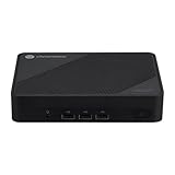 mini pc acer revo  Acer Chromebox Mini CXM2 - Mini-PC - 1 x N-series N150 / 800 MHz - RAM 8 GB - Flash - eMMC 64 GB - Intel Graphics - Wi-Fi 6E, Bluetooth, 1GbE - WLAN: 802.11a/b/g/n/ac/ax (Wi-Fi 6E)