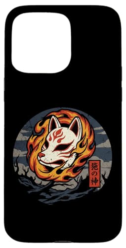 Kawaii Anime Manga Otaku Samurai Japan Ramen Y2K Cyberpunk �X�}�z�P�[�X iPhone 15 Pro Max �p