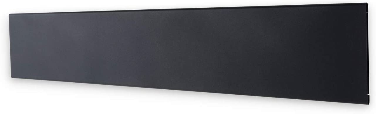 Adax Neo L Elektroheizung Wandmontage - Konvektor Heizung Elektrisch Intelligente Wifi - Radiator Heizung - Elektro Heizkörper - 1400W Grau 210mm Smartphone-Steuerung LCD-Anzeige KWT IP24C Class II