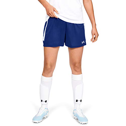 Image of Under Armour Women's Maquina 2.0 Soccer Shorts