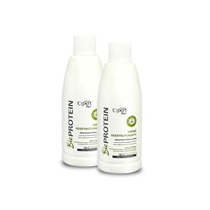 Expert Hair Bio Protein Maska do Włosów 2x100 ml