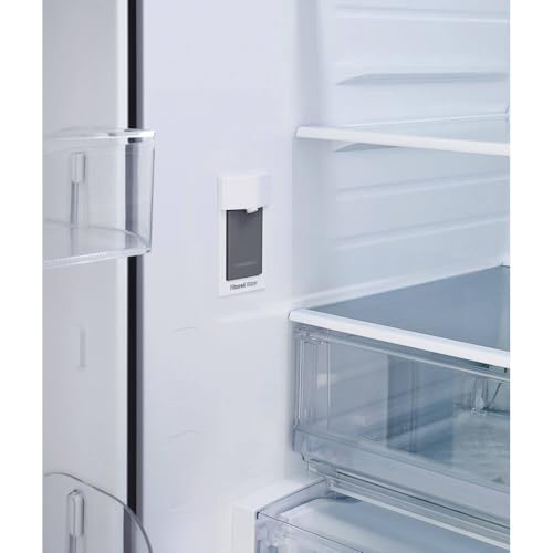 LG LRFLC2716S 27 Cu. Ft. Stainless Counter-Depth 3-Door French Door Smart Refrigerator on Fridge.com