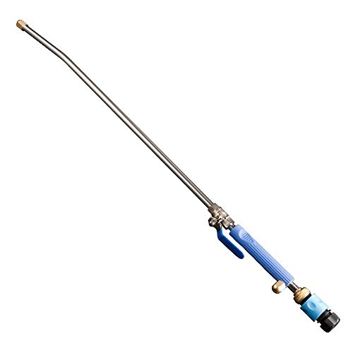 Lance de lavage haute pression