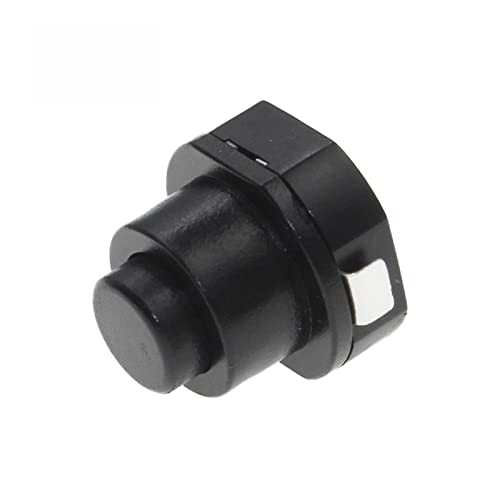 Microswitch 1010X interrupteur bouton poussoir ON-OFF pour circuit électrique - 5