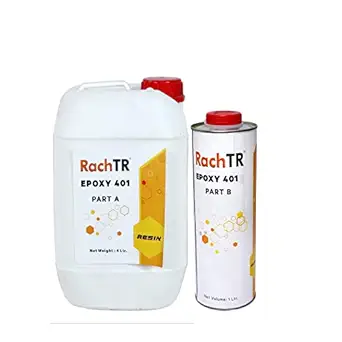 RachTR Epoxy 401