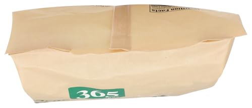 365 By Whole Foods Market 0099482411206 Organic Restaurant Style White Corn Tortilla Chips Unsalted thumb #2