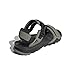 Produktbild adidas Herren CYPREX Ultra Sandal II Sneaker, Legacy Green/core Black/Legacy Green, 44 2/3 EU