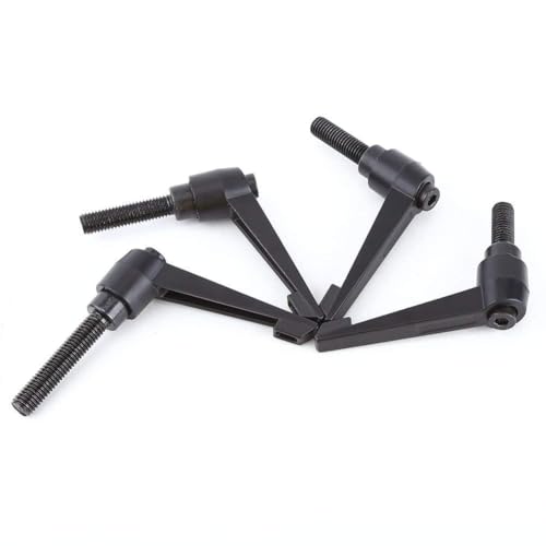 Image of Walfront Clamping Lever Hex Socket Drive M10 Adjustable (M10 x 50)(M10*25)
