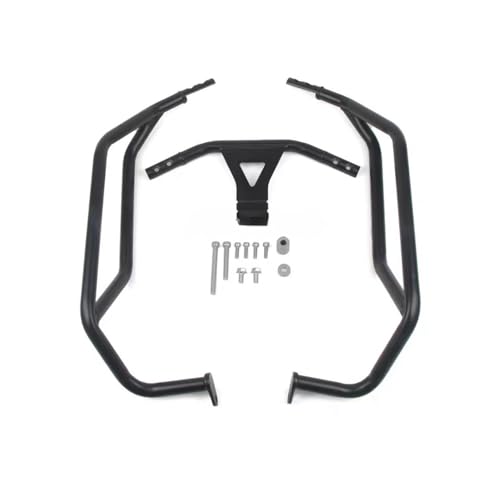 Accessoires de moto 800Mtx garde moteur autoroute pare-chocs