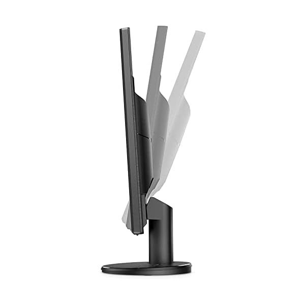HP V22e – Monitor de 22” Full HD, 60Hz, 5ms, TN - Image 5