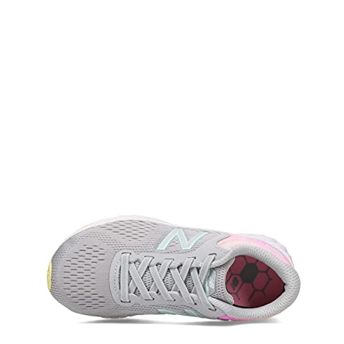 Image of New Balance Kid's Fresh Foam Arishi V2 Bungee Running Shoe