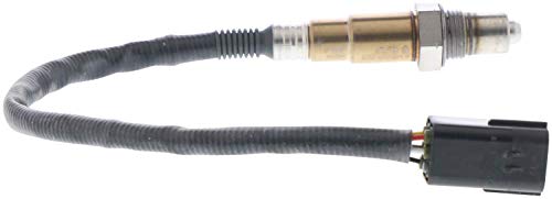 Sensor de Oxígeno Bosch 17006 Premium Equipo Original miniatura 2