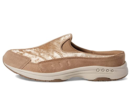 Image of Easy Spirit Women's Traveltime Clog