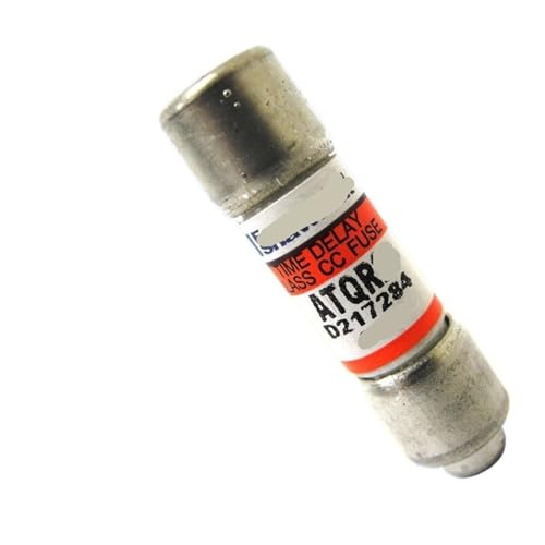 Fusible ATQR4 4A haute performance temporisé pour transformateur