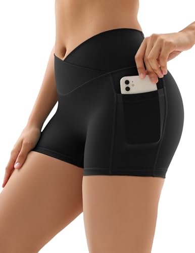 Vertvie Gym Shorts Women 3