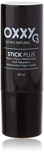 Actibios, S.L. Oxxy O3 Stick Plus, 30 ml, 30 g