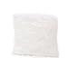 Tinksky Pillow Covers Throw Pillow Case Cushion Cover Soft Plush Pillow Cover for Sofa Home Decoration Christmas Gift (White)
