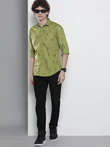 Image of THE Indian Garage CO Men Shirt