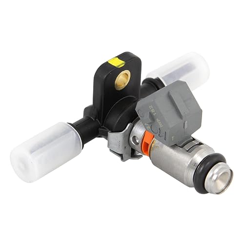 Support d'injecteur Piaggio 6389495 d'origine pour réparation moteur scooter