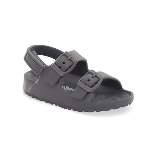 OSHKOSH B'GOSH Unisex-Child Rivar Sandal
