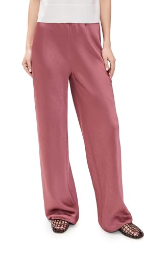 Vince Women's Fluid Bias Pants