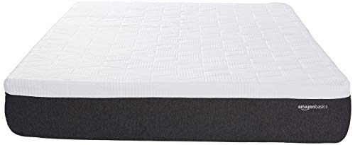AmazonBasics Cooling Gel Mattress - King - Image 4