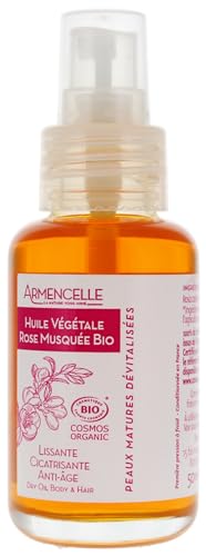 Armencelle Aceite de Rosa Mosqueta Bio 50 ml