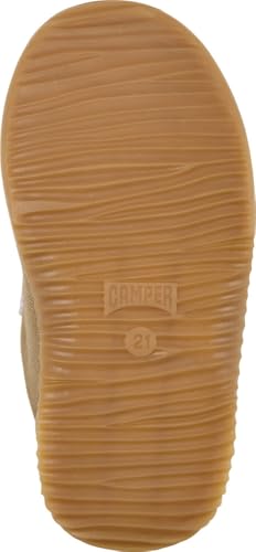 Camper Dadda K800607, Scarpe Da Ginnastica Bimba 0-24, Multicolore 003, 25 Eu - 3