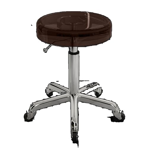 Sefoemut�A�N������]�X�c�[�� �z�C�[���t�����[�����O�`�F�A ���~���ߎ� ���e�p�֎q ��×p��� 360° ��] �������� ����\�� �������f�U�C�� ���� �l�C�� �^�g�D�[ �M�^�[���{ ���[�N�x���` �X�ܗp (�u���E���A�N����-�L���r�S��)