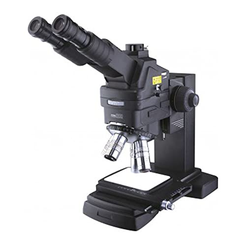 Image of Motic 1100101700071, PSM-1000E Series Erect Compound Microscope with Standard Head and Focusing Block