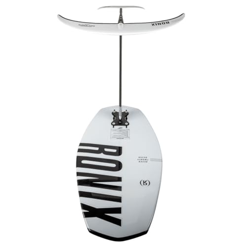 2024 Ronix Koal Surface 727 Foilboard w/ Shift Mast + 28