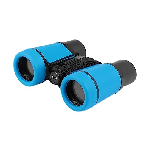 1pezzi Binocolo Per Ragazzo Ragazza Giocattolo Scientifico Per Esplorazione All Aperto Per Osservazione Di Uccelli Stelle e Natura