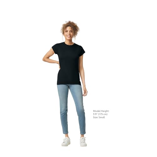 Image of Gildan Women T-Shirt