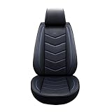 Buen protector de asiento: mantiene el asiento de su automóvil nuevo, alejado de derrames, sudor, suciedad, manchas y contra el desgaste, los rasguños y la decoloración.