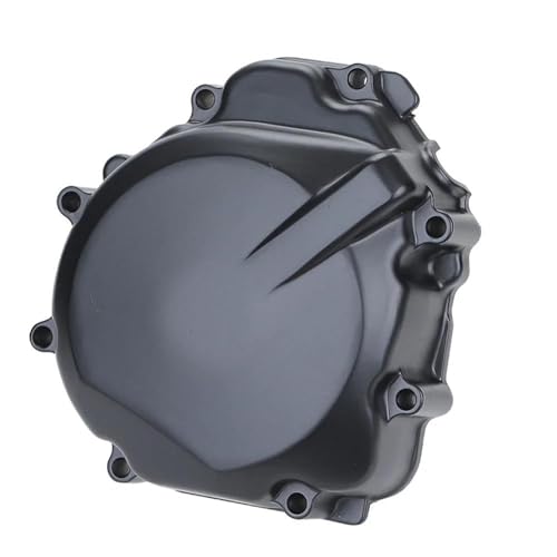 Couvercle de moteur stator en alliage premium pour Suzuki GSXR 1000