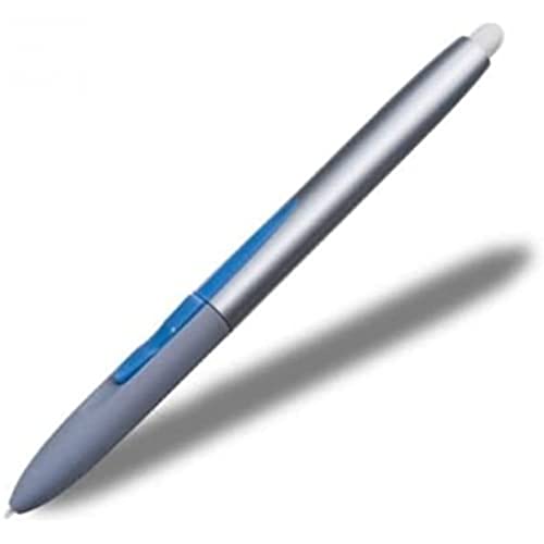 Wacom Stylet pour Graphire 4 - Argent