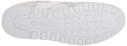 Image of Reebok Men's Classic Harman Run Casual Sneakers