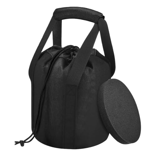 Sac de rangement pour balles de tir pour éviter l'humidité en plein air