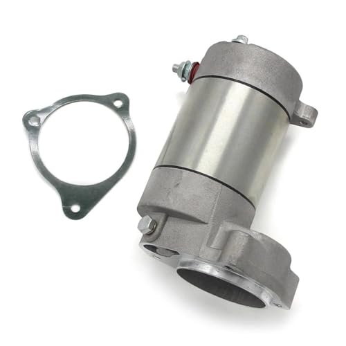 Démarreur pour Scrambler 400 et Big Boss 350 6X6 pièce 3085393